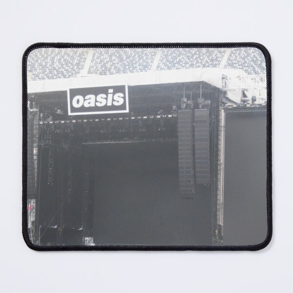 Item preview, Oasis concert designed and sold by DesignsByAH.