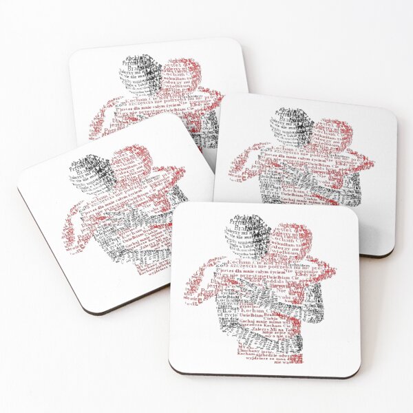 Item preview, ART, TEXT AND LETTERS designed and sold by Teixeira224.