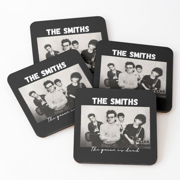Item preview, The Smiths designed and sold by lwebb5479.