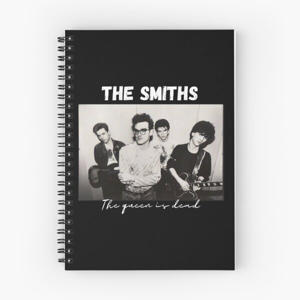 Item preview, The Smiths designed and sold by lwebb5479.
