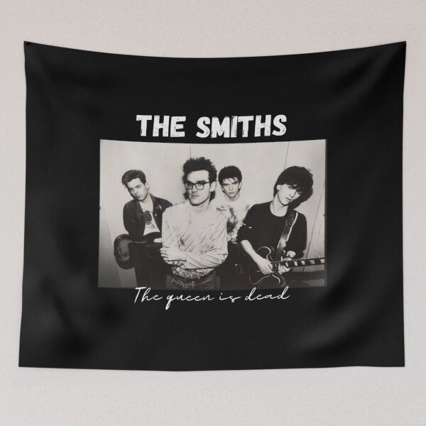Item preview, The Smiths designed and sold by lwebb5479.