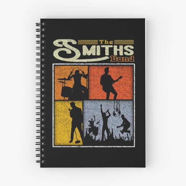 Item preview, The Smiths designed and sold by lwebb5479.