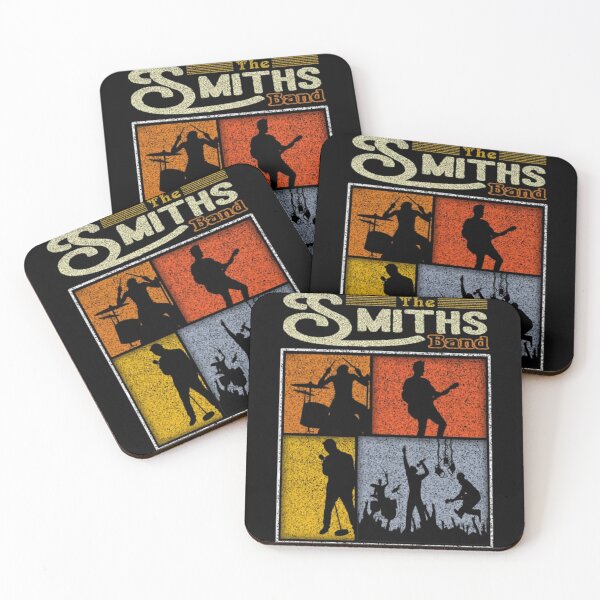 Item preview, The Smiths designed and sold by lwebb5479.
