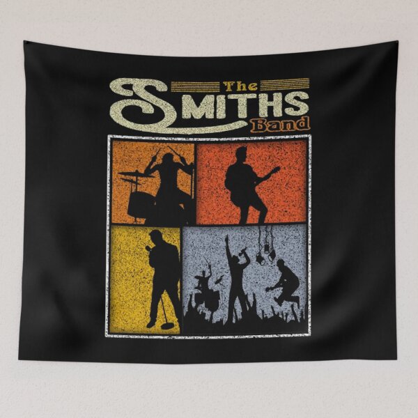 Item preview, The Smiths designed and sold by lwebb5479.