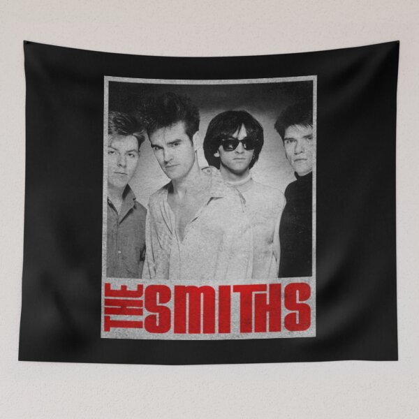Item preview, The Smiths designed and sold by lwebb5479.