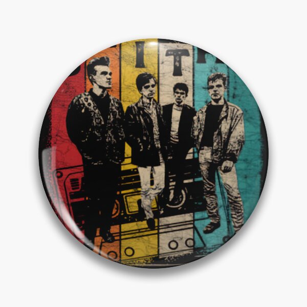 Item preview, The Smiths designed and sold by lwebb5479.