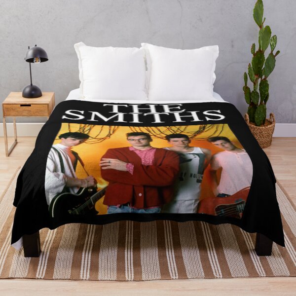 Item preview, The Smiths designed and sold by lwebb5479.