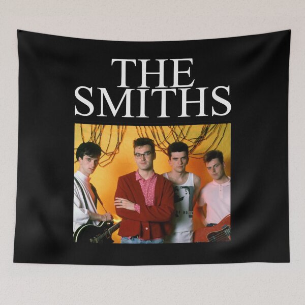 Item preview, The Smiths designed and sold by lwebb5479.