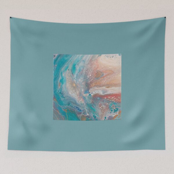 Item preview, Oceana designed and sold by DHGriffin.
