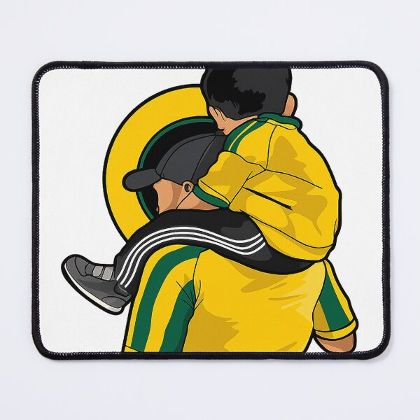 Item preview, JSK FATHER AND SON KABYLIA designed and sold by JSKFANSILMEZYEN.