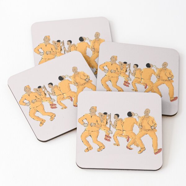 Item preview, Vincent in Johannesburg-Meat Dance designed and sold by malakiakenneth.