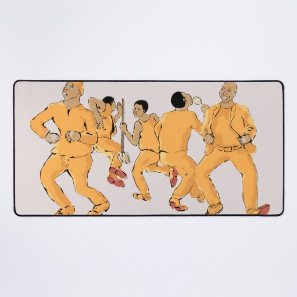 Item preview, Vincent in Johannesburg-Meat Dance designed and sold by malakiakenneth.
