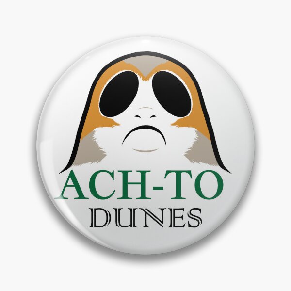Item preview, Ach-To Dunes Golf Course designed and sold by wilcoxm19.