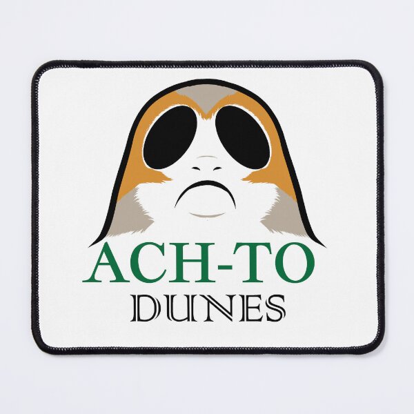 Item preview, Ach-To Dunes Golf Course designed and sold by wilcoxm19.