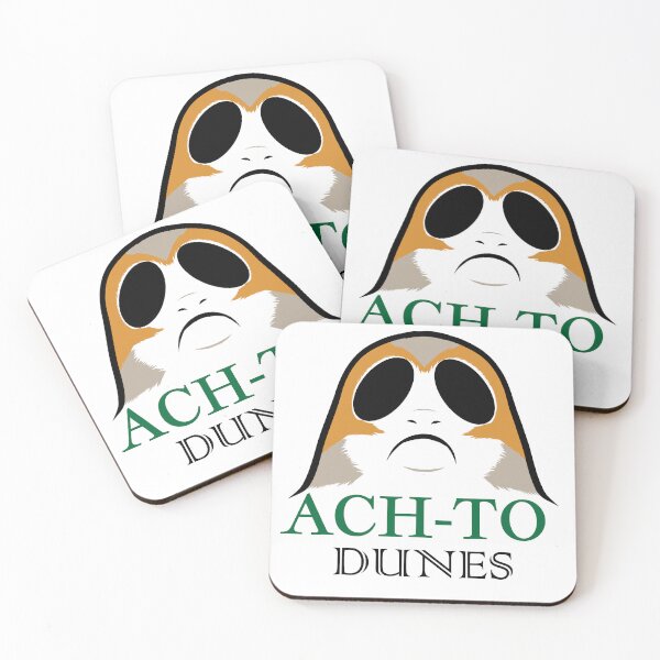 Item preview, Ach-To Dunes Golf Course designed and sold by wilcoxm19.