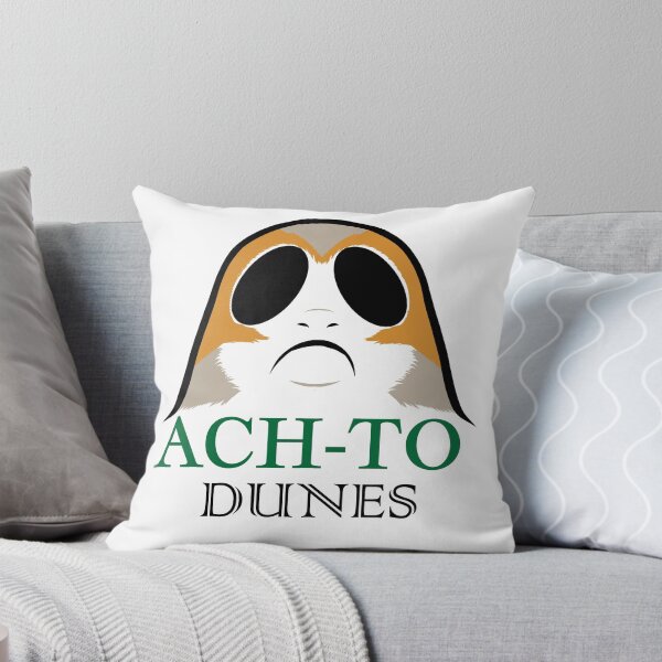 Item preview, Ach-To Dunes Golf Course designed and sold by wilcoxm19.