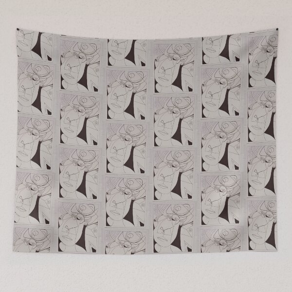 Item preview, "Cuerpo y mente" designed and sold by rshlomit.