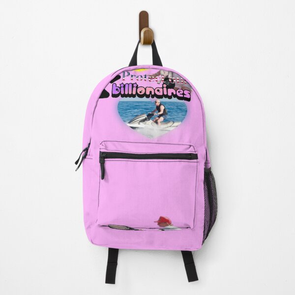 Item preview, Dear Lord, Protect our ?BILLIONAIRES? designed and sold by Memerma.