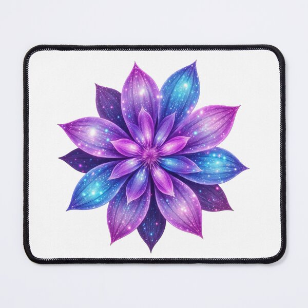 Item preview, Celestial Magical Flower designed and sold by KajalGulgulia.