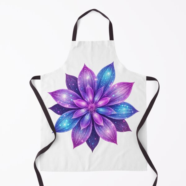 Item preview, Celestial Magical Flower designed and sold by KajalGulgulia.