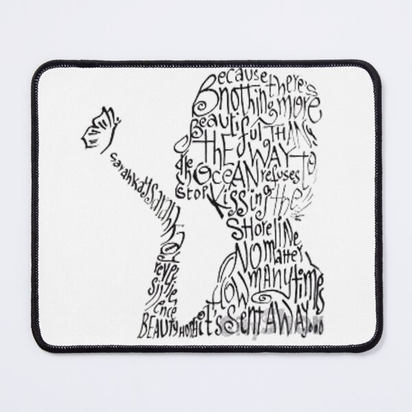 Item preview, ART, LETTERS AND TEXT designed and sold by Teixeira224.