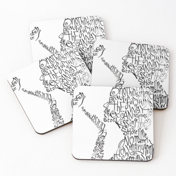 Item preview, ART, LETTERS AND TEXT designed and sold by Teixeira224.