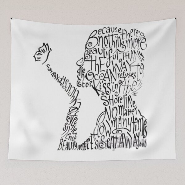 Item preview, ART, LETTERS AND TEXT designed and sold by Teixeira224.