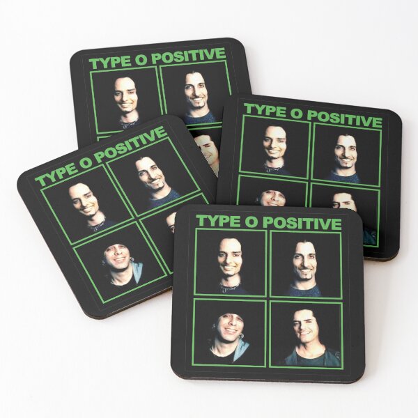 Item preview, Type O Negative designed and sold by ribgebuda.