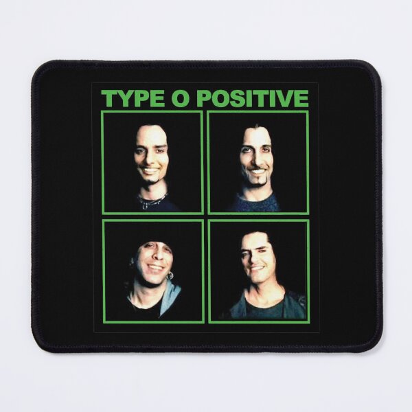 Item preview, Type O Negative designed and sold by ribgebuda.