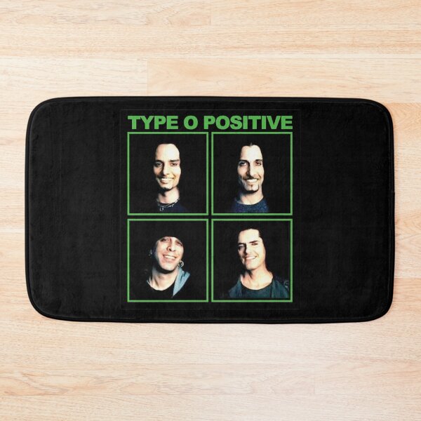 Item preview, Type O Negative designed and sold by ribgebuda.