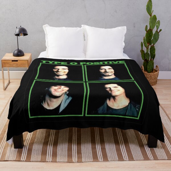 Item preview, Type O Negative designed and sold by ribgebuda.