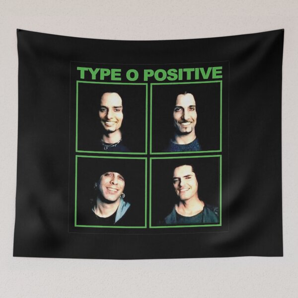 Item preview, Type O Negative designed and sold by ribgebuda.