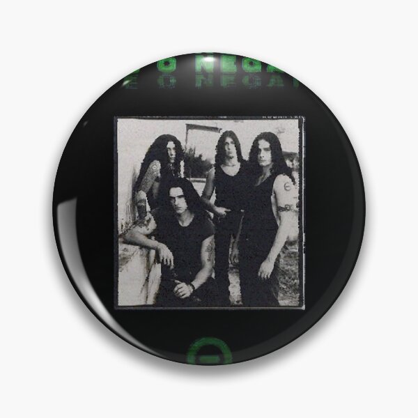 Item preview, Type O Negative designed and sold by ribgebuda.