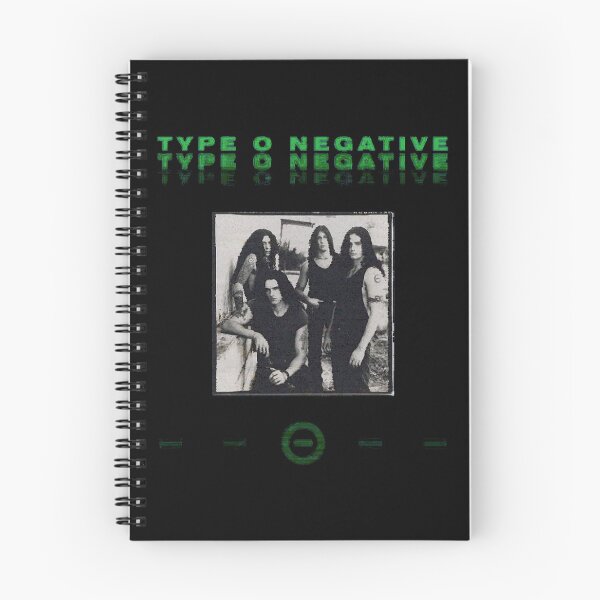 Item preview, Type O Negative designed and sold by ribgebuda.