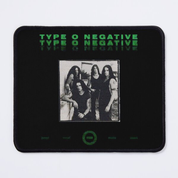 Item preview, Type O Negative designed and sold by ribgebuda.