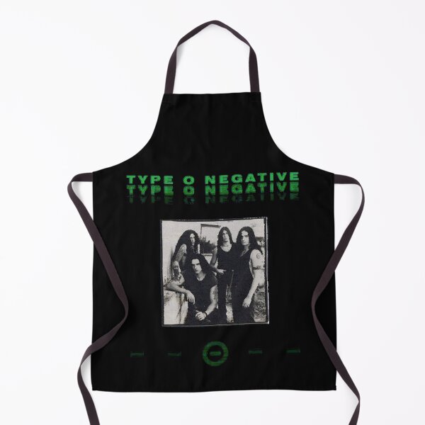Item preview, Type O Negative designed and sold by ribgebuda.