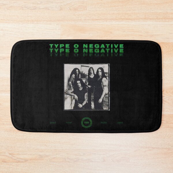Item preview, Type O Negative designed and sold by ribgebuda.