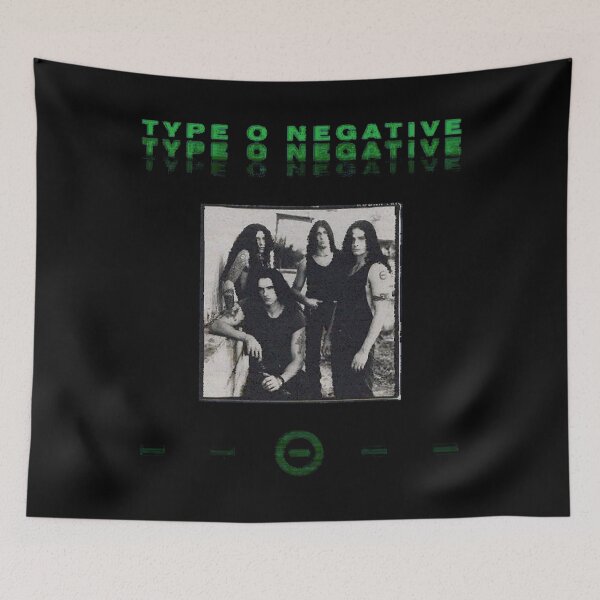 Item preview, Type O Negative designed and sold by ribgebuda.
