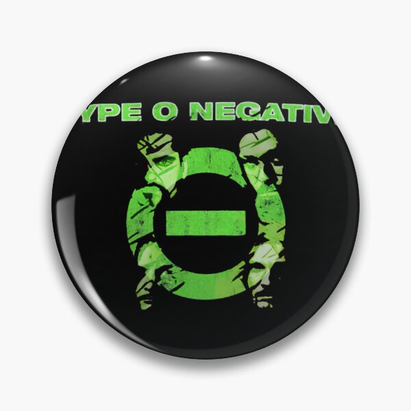 Item preview, Type O Negative designed and sold by ribgebuda.