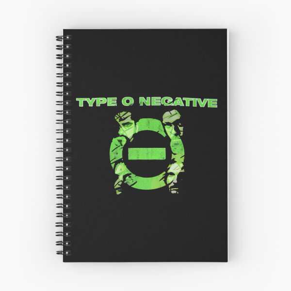 Item preview, Type O Negative designed and sold by ribgebuda.