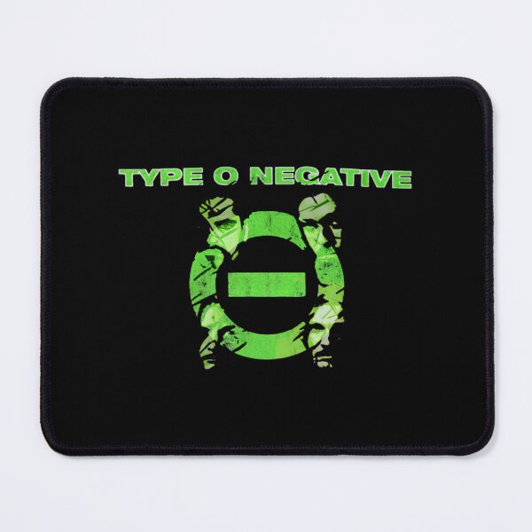 Item preview, Type O Negative designed and sold by ribgebuda.