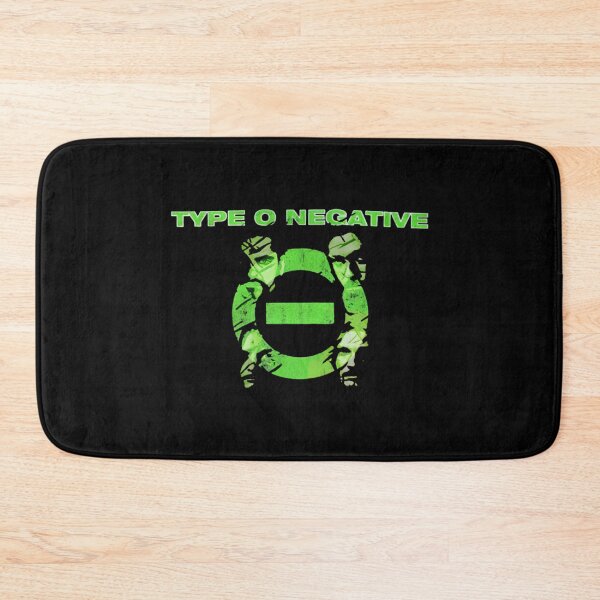 Item preview, Type O Negative designed and sold by ribgebuda.