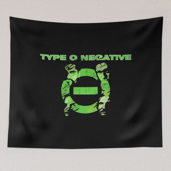 Item preview, Type O Negative designed and sold by ribgebuda.