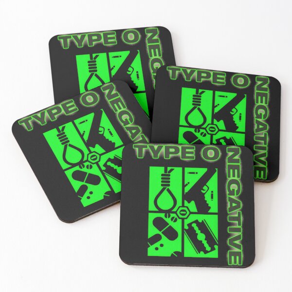 Item preview, Type O Negative designed and sold by ribgebuda.