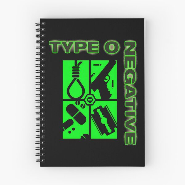 Item preview, Type O Negative designed and sold by ribgebuda.