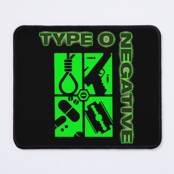 Item preview, Type O Negative designed and sold by ribgebuda.