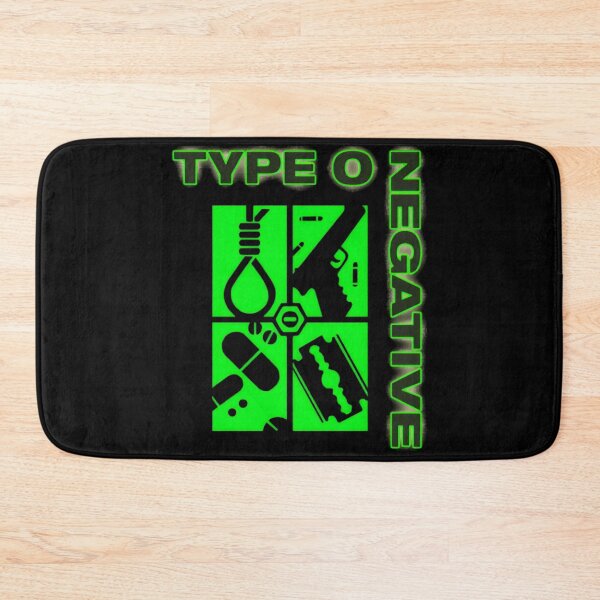 Item preview, Type O Negative designed and sold by ribgebuda.