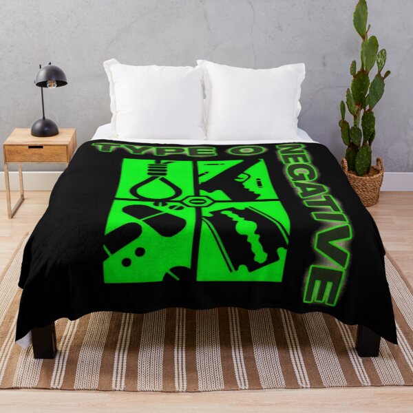 Item preview, Type O Negative designed and sold by ribgebuda.