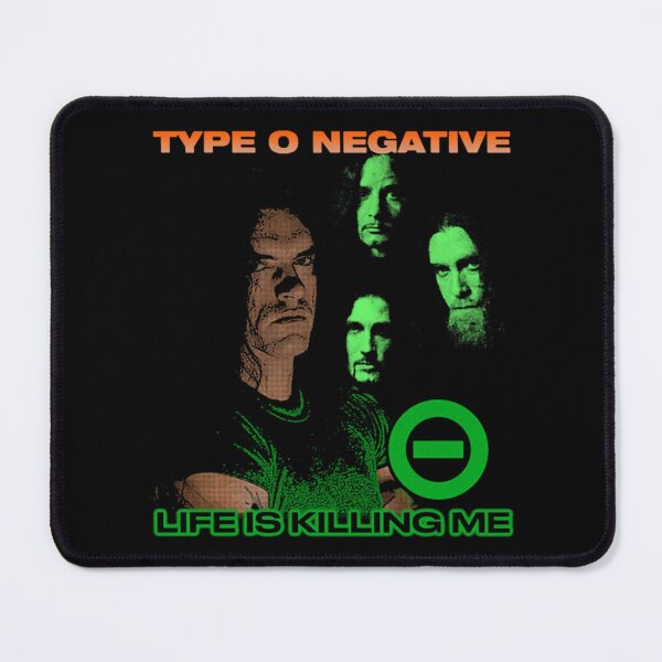 Item preview, Type O Negative designed and sold by ribgebuda.