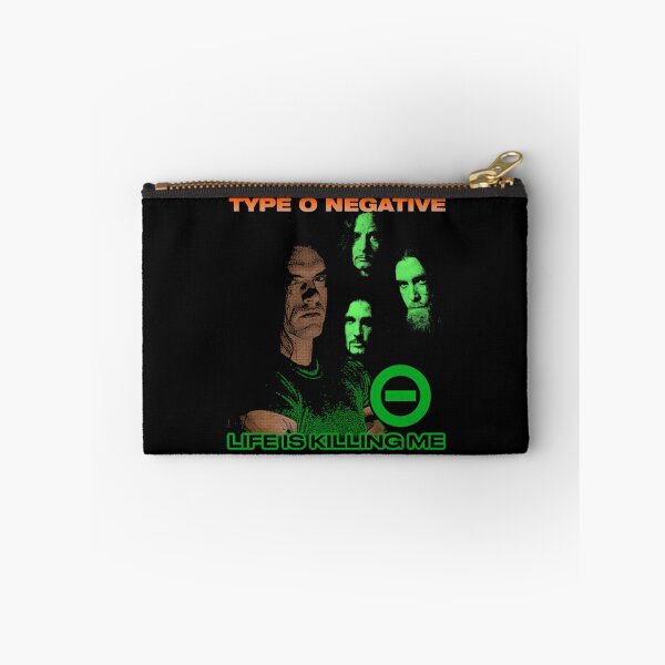 Item preview, Type O Negative designed and sold by ribgebuda.